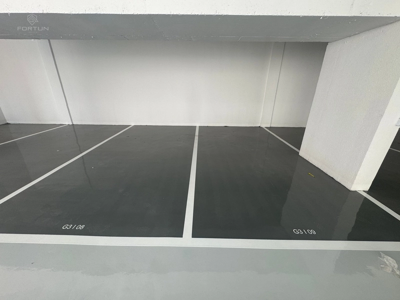 APARTAMENTO COM 1 SUÍTE + 1 QUARTO - RESIDENCIAL TURMALINA: 11ª foto da galeria de imagens do imóvel