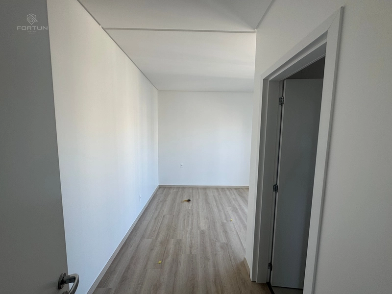 APARTAMENTO COM 1 SUÍTE + 1 QUARTO - RESIDENCIAL TURMALINA: 8ª foto da galeria de imagens do imóvel