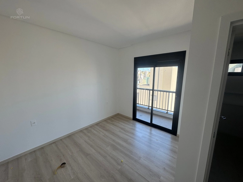APARTAMENTO COM 1 SUÍTE + 1 QUARTO - RESIDENCIAL TURMALINA: 9ª foto da galeria de imagens do imóvel