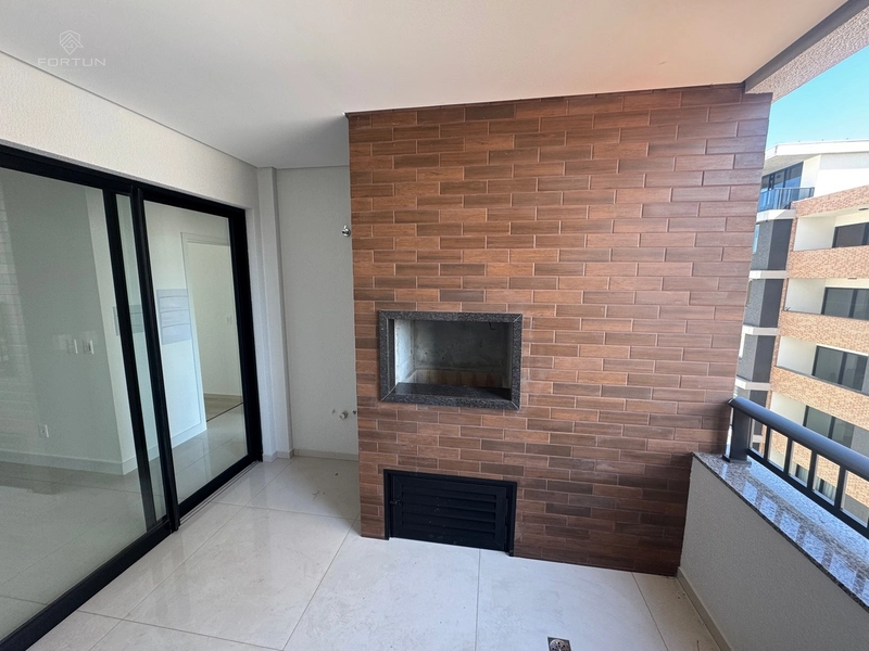 APARTAMENTO COM 1 SUÍTE + 1 QUARTO - RESIDENCIAL TURMALINA: 5ª foto da galeria de imagens do imóvel