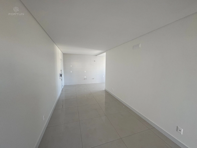 APARTAMENTO COM 1 SUÍTE + 1 QUARTO - RESIDENCIAL TURMALINA: 4ª foto da galeria de imagens do imóvel