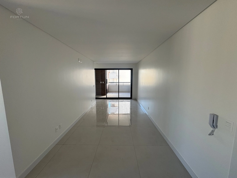 APARTAMENTO COM 1 SUÍTE + 1 QUARTO - RESIDENCIAL TURMALINA: 3ª foto da galeria de imagens do imóvel
