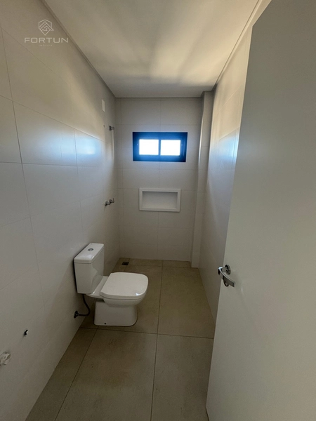 APARTAMENTO COM 1 SUÍTE + 1 QUARTO - RESIDENCIAL TURMALINA: 7ª foto da galeria de imagens do imóvel