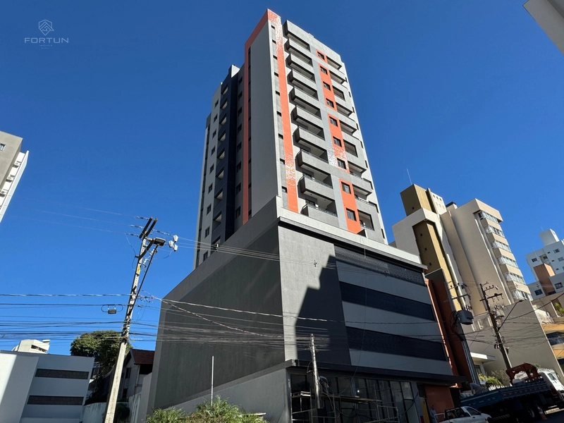 APARTAMENTOS COM SUÍTE E 1 QUARTO - EDIFÍCIO OPALA: 1ª foto da galeria de imagens do imóvel