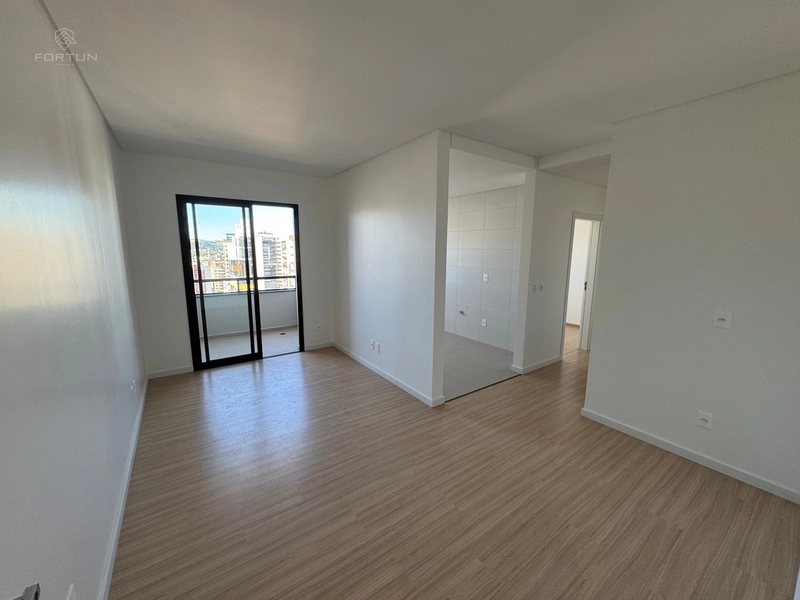APARTAMENTOS COM SUÍTE E 1 QUARTO - EDIFÍCIO OPALA: 2ª foto da galeria de imagens do imóvel