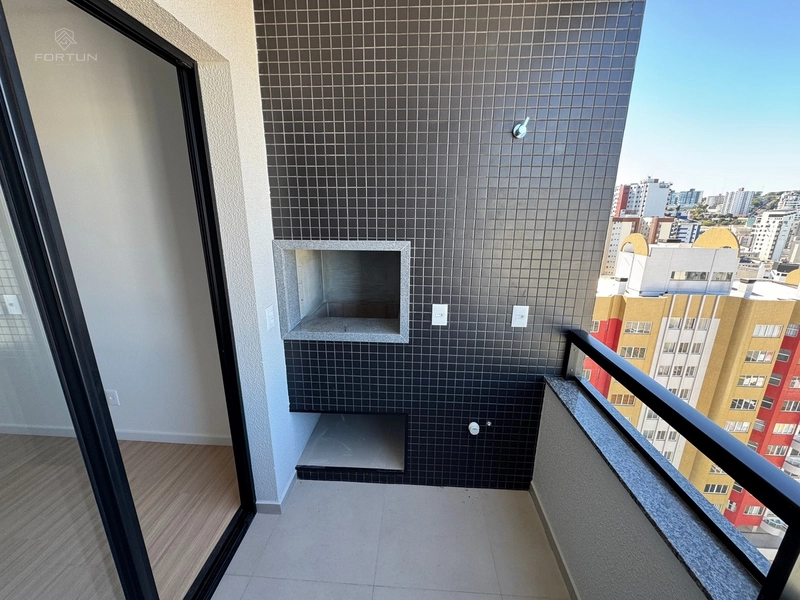 APARTAMENTOS COM SUÍTE E 1 QUARTO - EDIFÍCIO OPALA: 4ª foto da galeria de imagens do imóvel