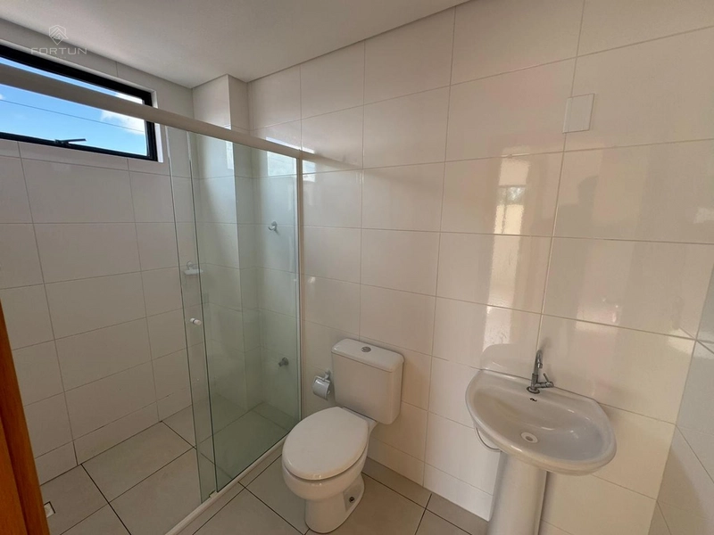 APARTAMENTO COM 2 QUARTOS - RES. MARIA EDUARDA: 10ª foto da galeria de imagens do imóvel