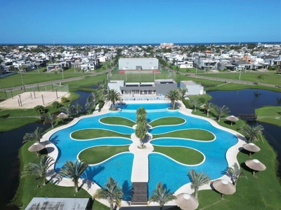 Dubai Resort Residencial