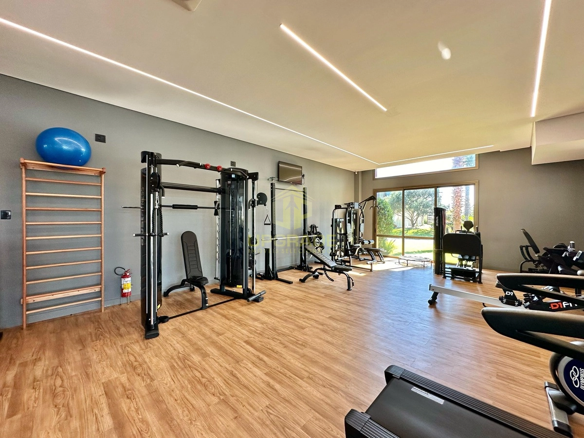 5ª foto do condomínio