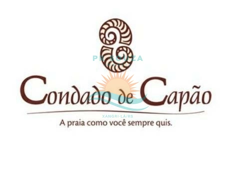 Condado Capão