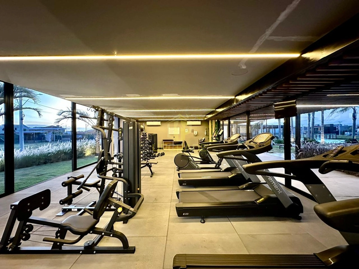 18ª foto do condomínio