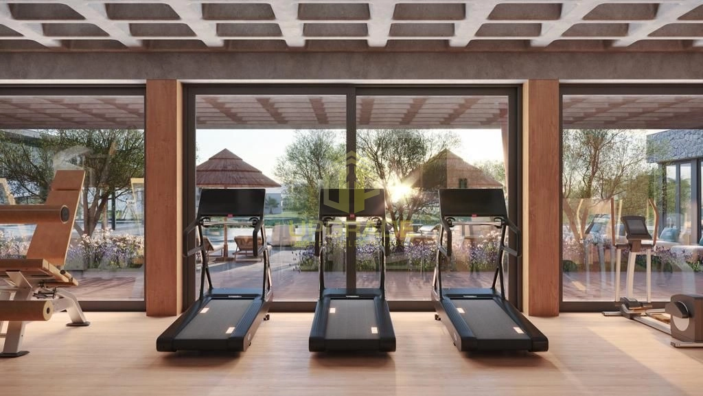 8ª foto do condomínio