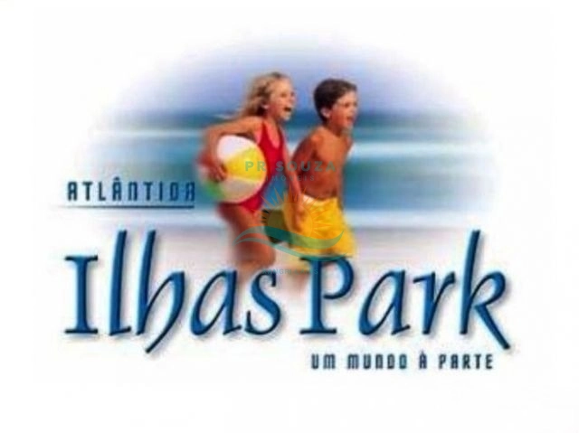 Atlântida Ilhas Park