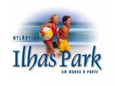 Atlântida Ilhas Park