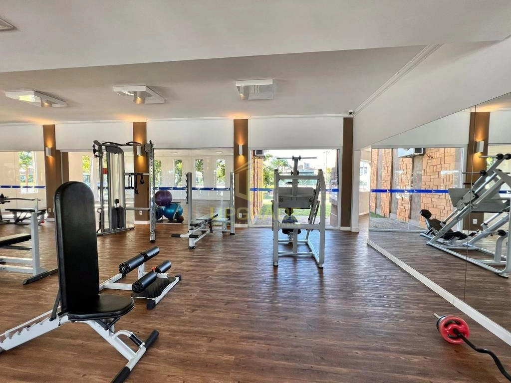 19ª foto do condomínio