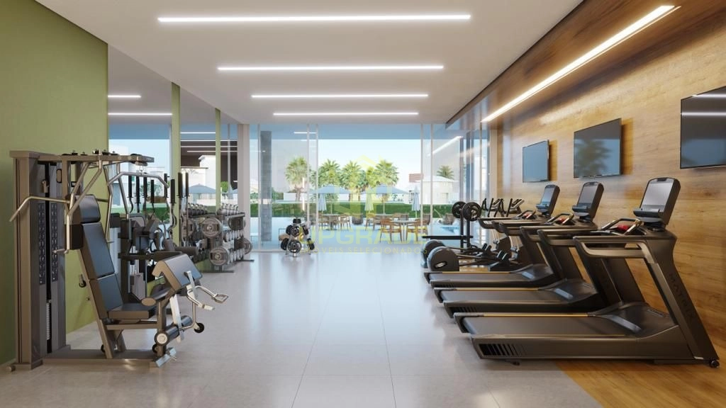 6ª foto do condomínio