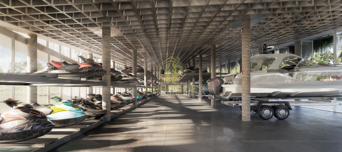 15ª foto do condomínio