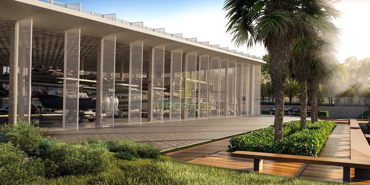 19ª foto do condomínio