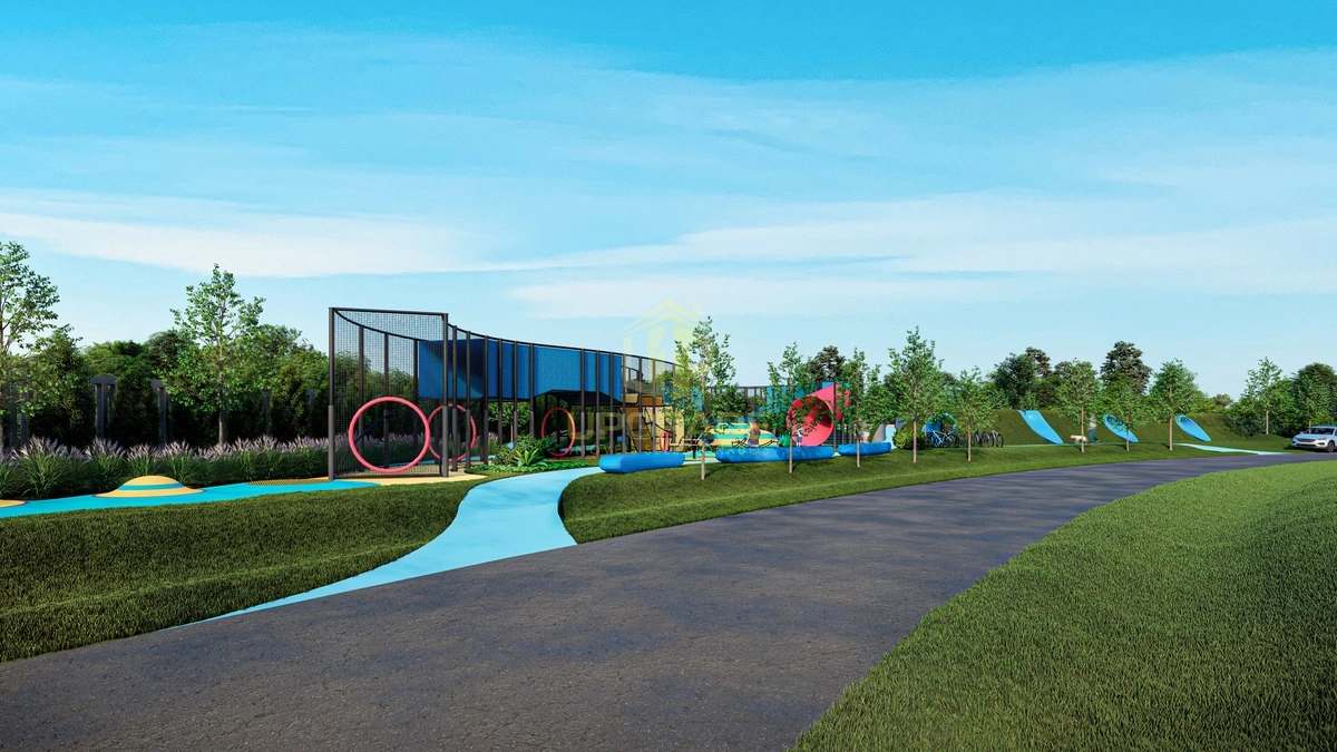 9ª foto do condomínio