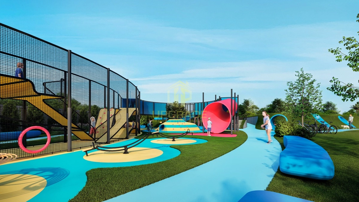 13ª foto do condomínio