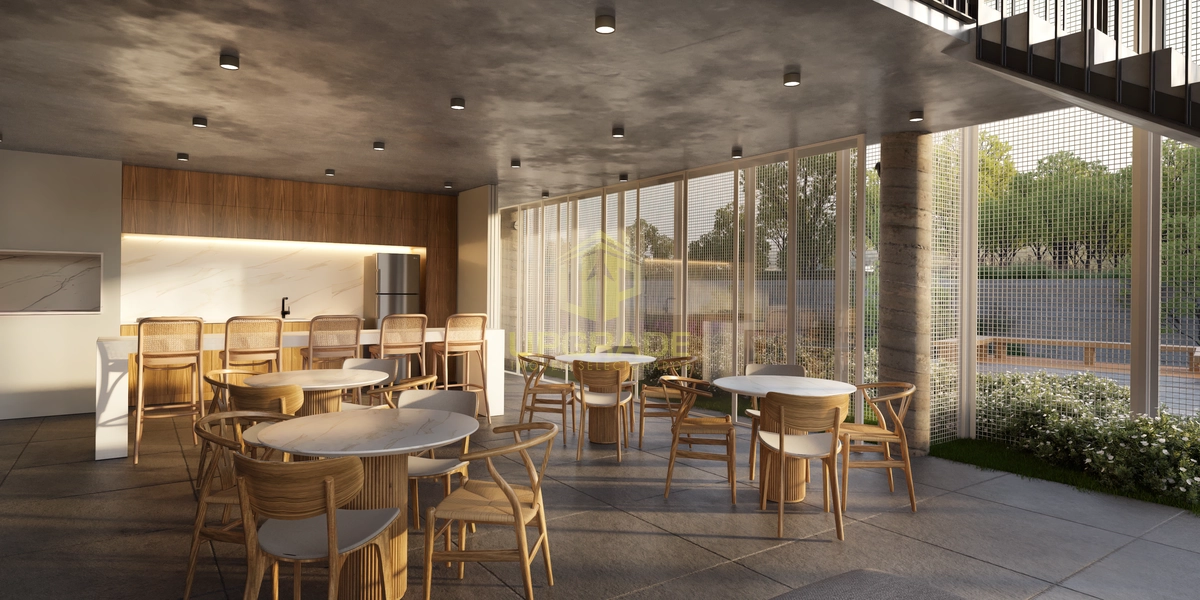 22ª foto do condomínio