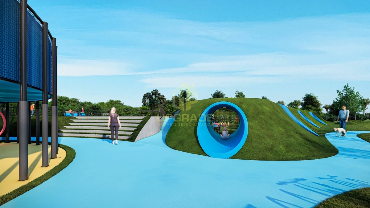 14ª foto do condomínio