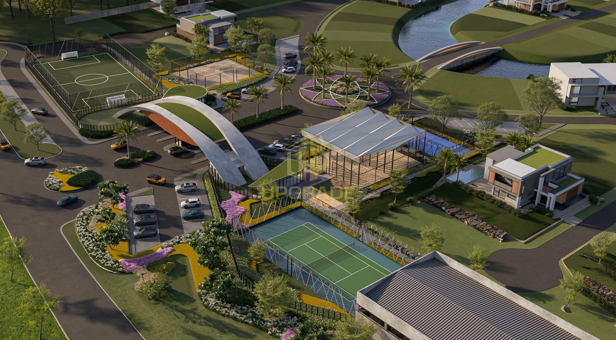 12ª foto do condomínio