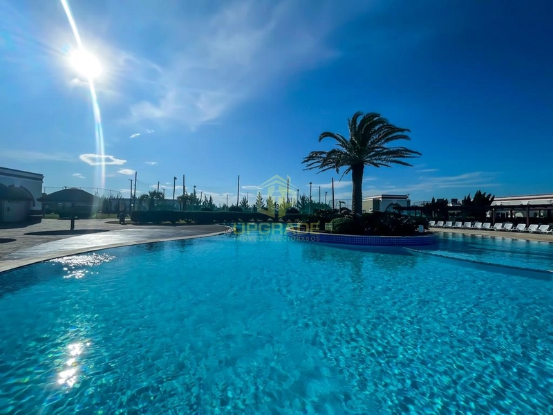 Atlântico Villas Club