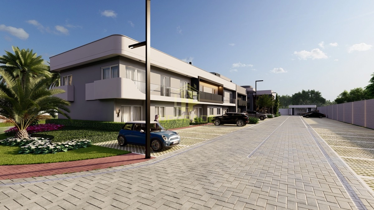 45ª foto do condomínio