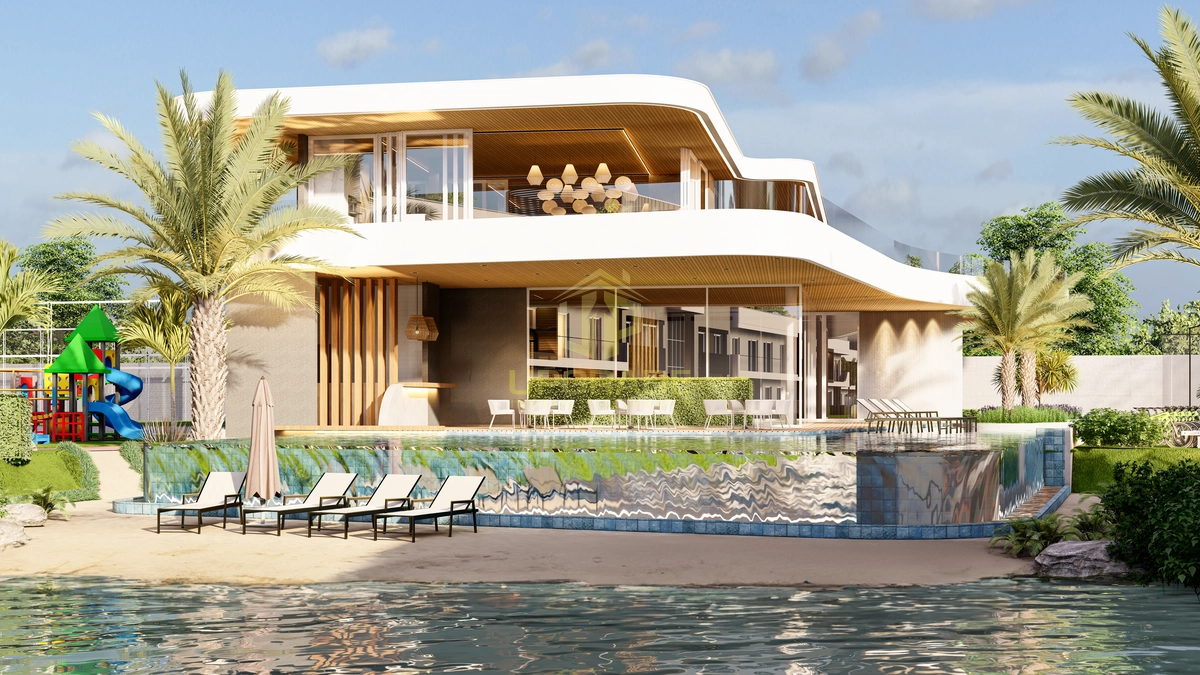 4ª foto do condomínio