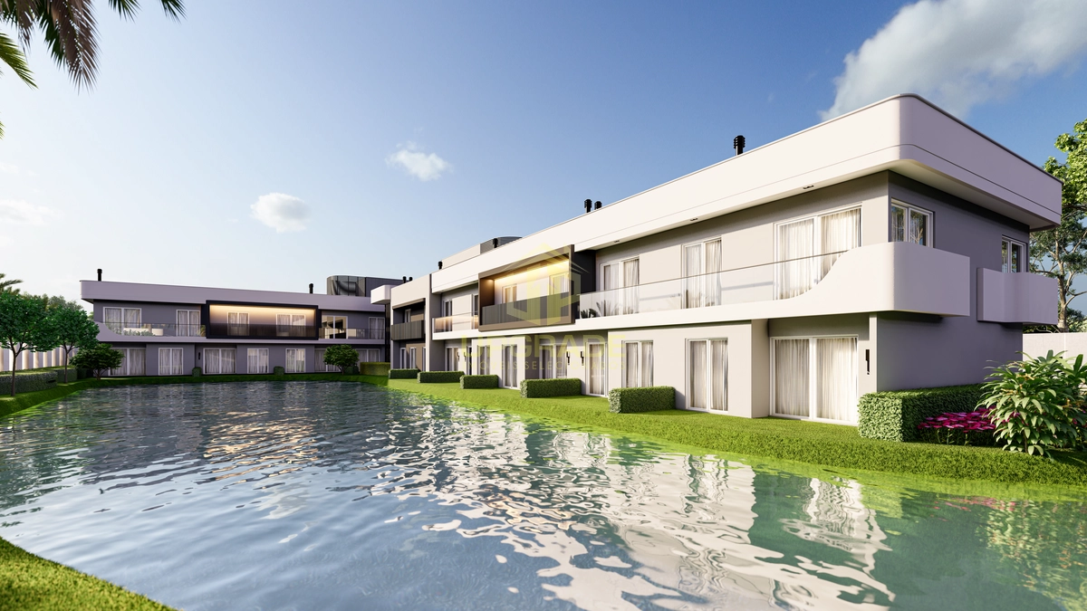 5ª foto do condomínio