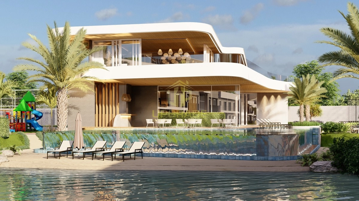 17ª foto do condomínio