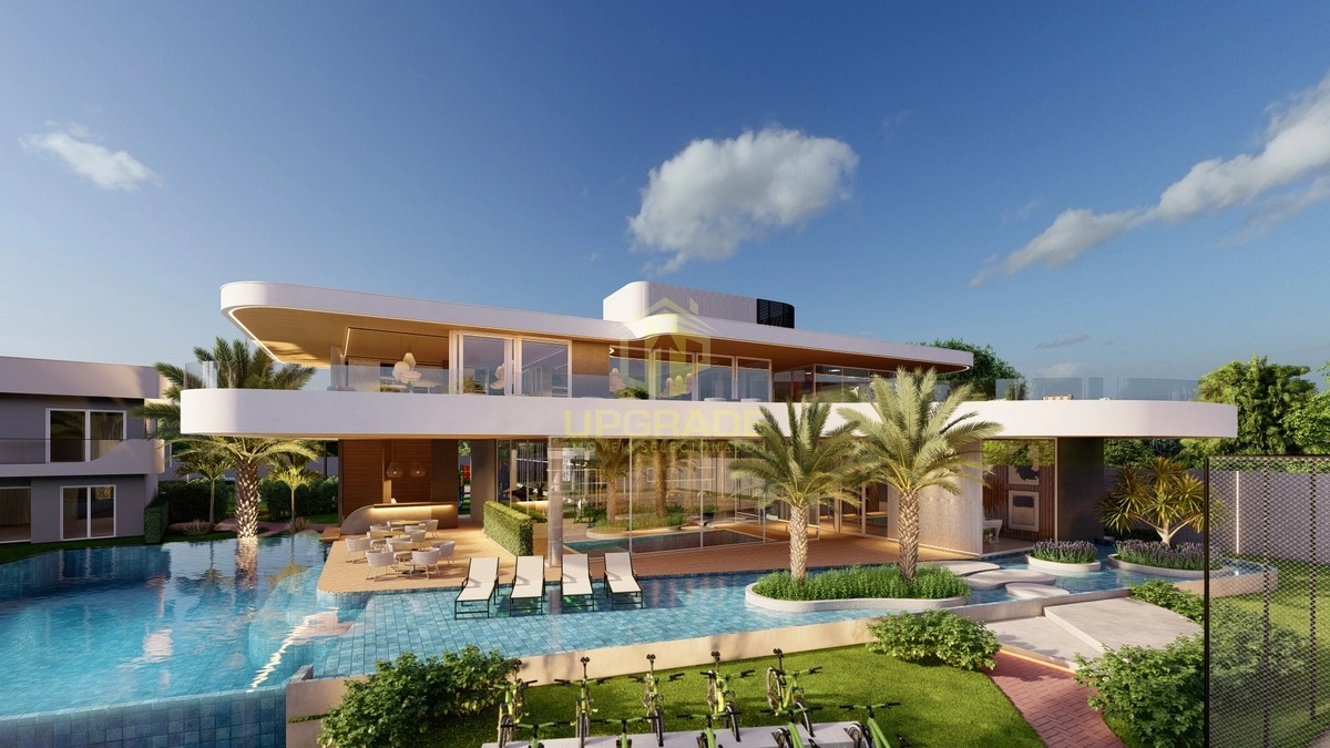 28ª foto do condomínio