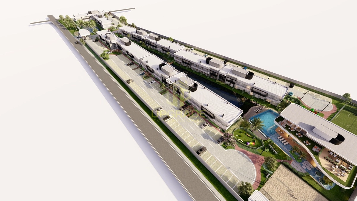 8ª foto do condomínio