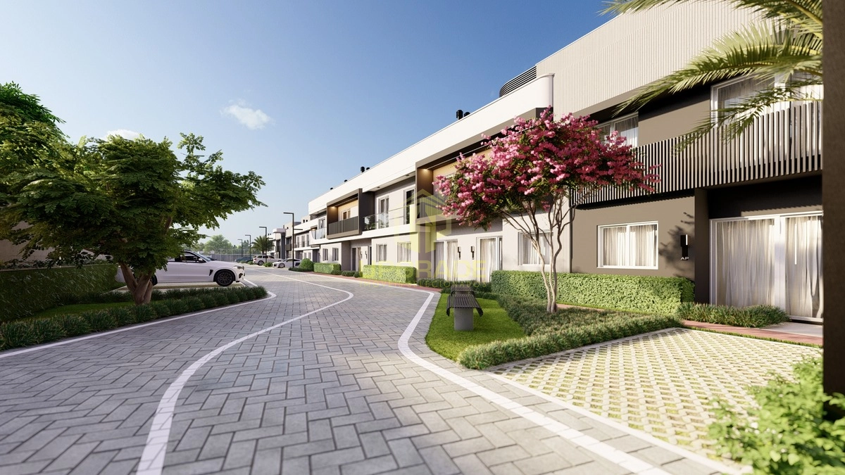 34ª foto do condomínio