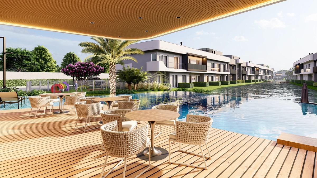 3ª foto do condomínio