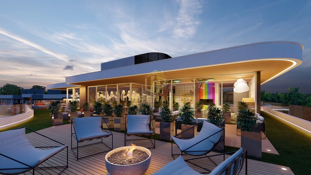 19ª foto do condomínio