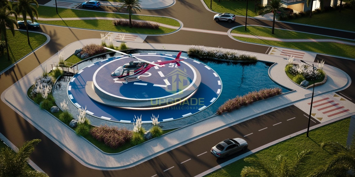 4ª foto do condomínio