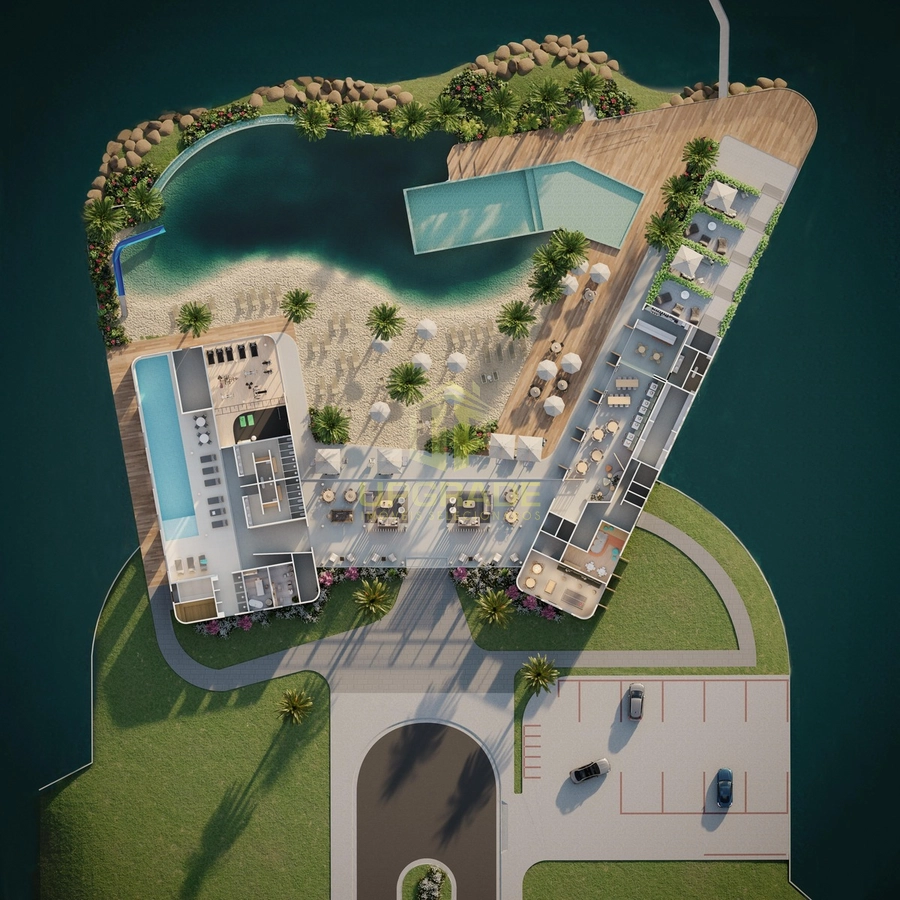 6ª foto do condomínio