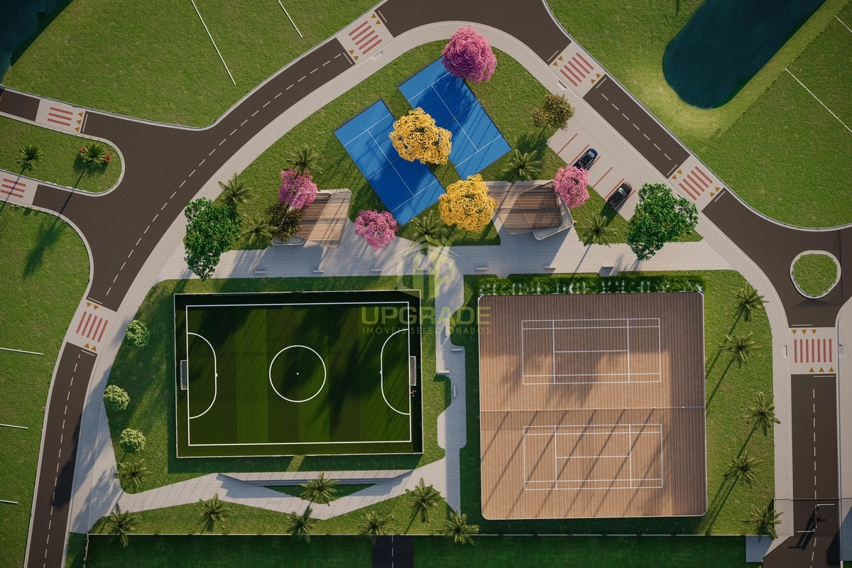 5ª foto do condomínio