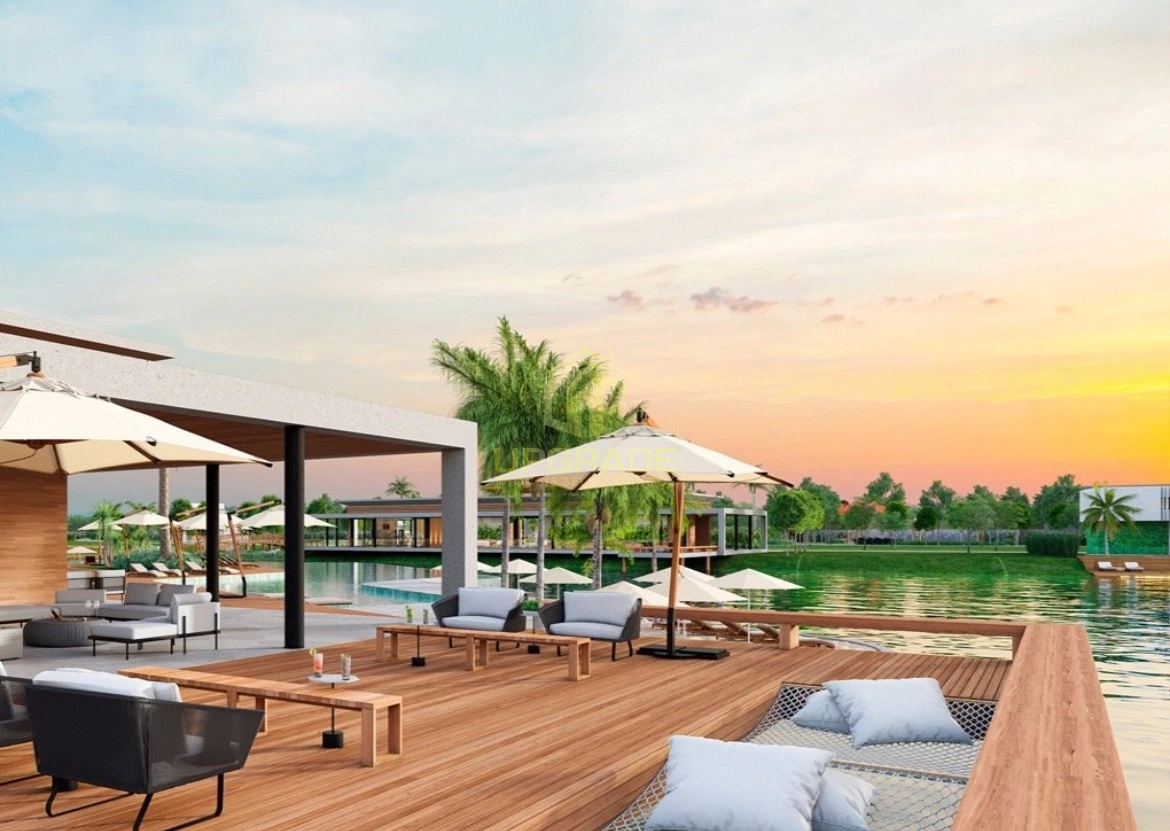 2ª foto do condomínio