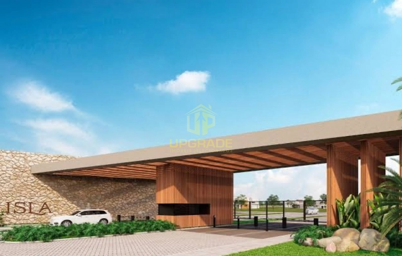 Condomínio Isla Xangri-lá