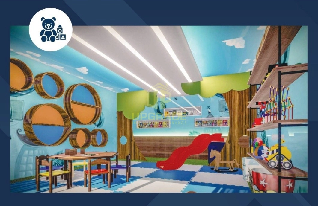 5ª foto do condomínio