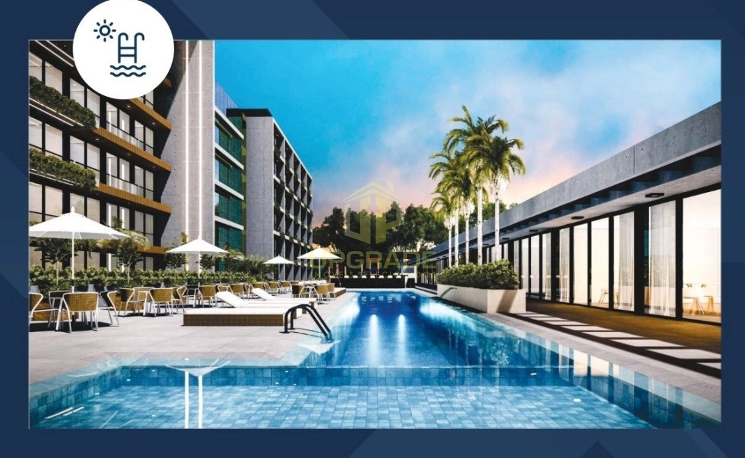 9ª foto do condomínio