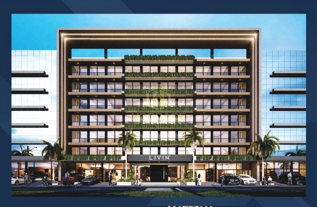 2ª foto do condomínio