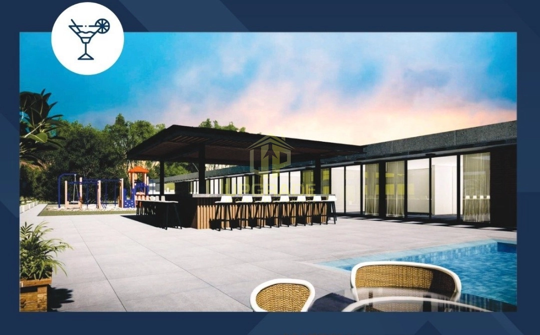 8ª foto do condomínio