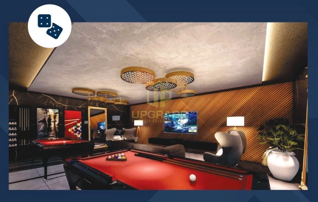 7ª foto do condomínio