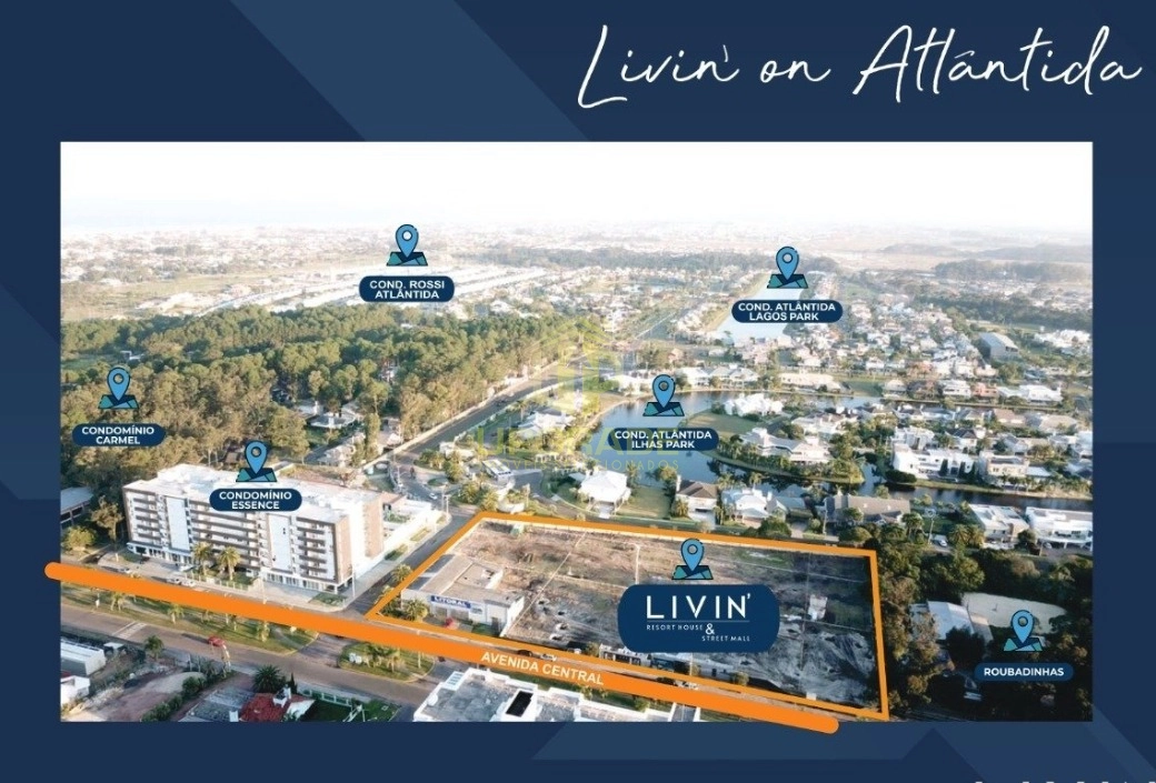 3ª foto do condomínio