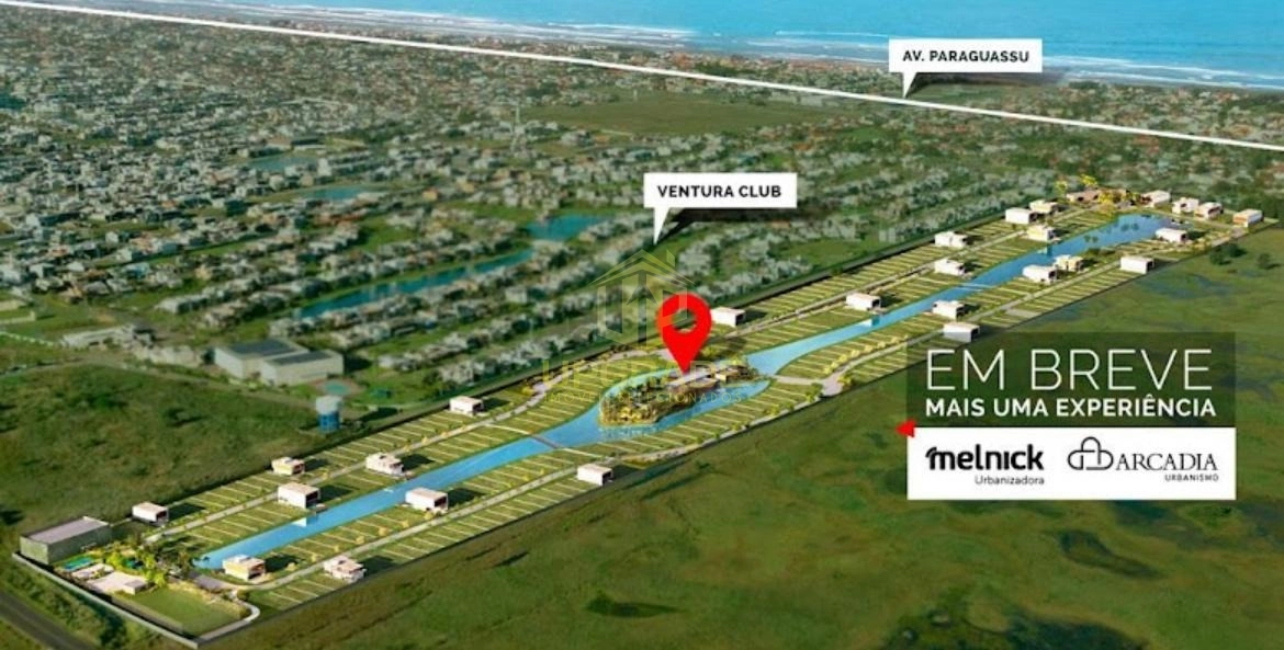 18ª foto do condomínio