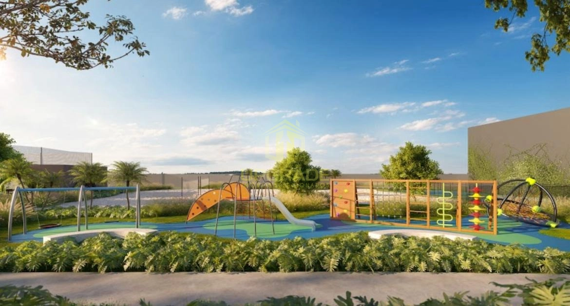 17ª foto do condomínio